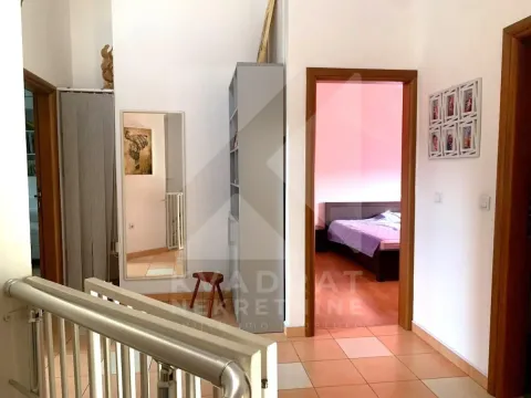 Izdavanje, kuća, 240m², Donja Gorica, Podgorica - image 19