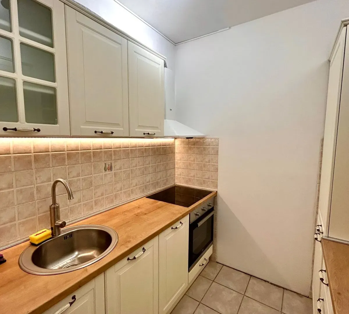 Rent, two bedroom apartment, 65m², Preko Morače, Podgorica
