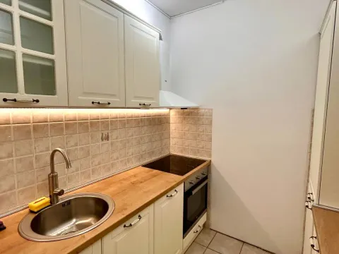 Rent, two bedroom apartment, 65m², Preko Morače, Podgorica - image 2