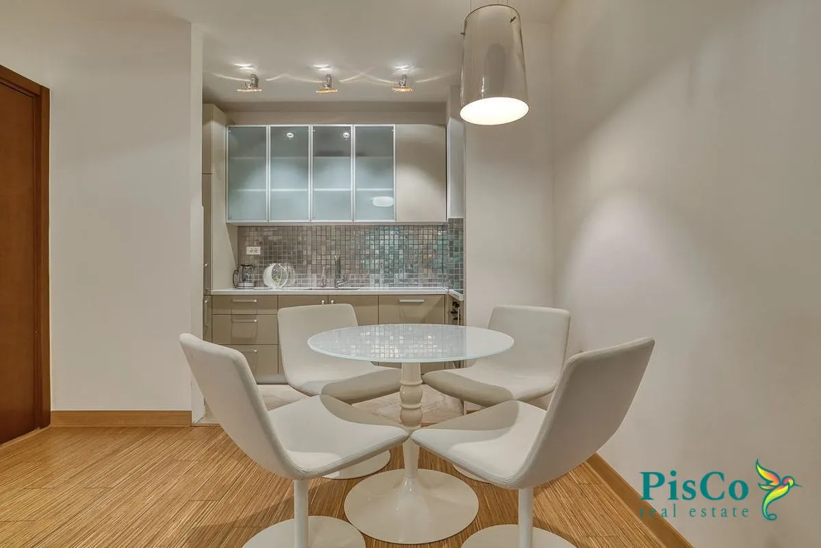 Prodaja, dvosoban stan, 90m², Gorica C, Podgorica