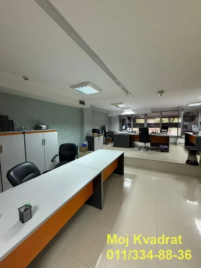 Sale, office space, 90m², Palilulska Pijaca, Palilula Sve Podlokacije