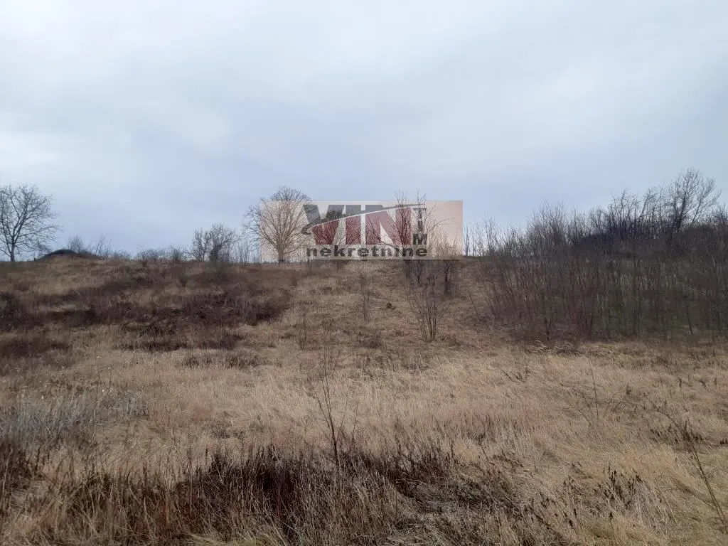 Sale, land lot, 6200m², Živkovac, Grocka