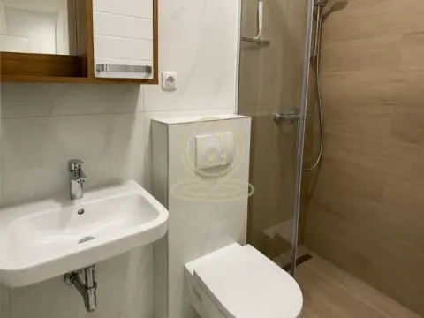 Izdavanje, dvosoban stan, 78m², Vračar Sve Podlokacije, Beograd - image 6