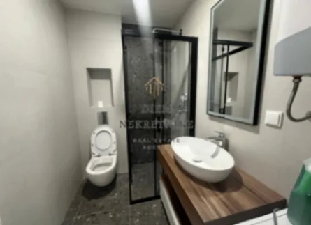 Izdavanje, dvosoban stan, 83m², Kumbor, Herceg Novi - image 13