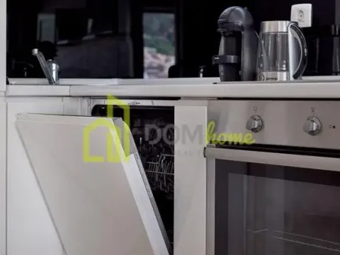 Sale, one bedroom apartment, 63m², Budva, Crna Gora - image 8