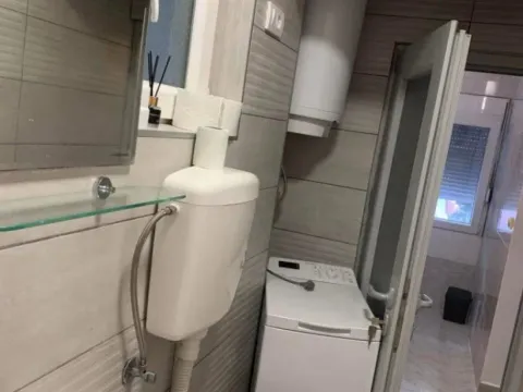 Sale, studio apartment, 29m², Babin Do, Budva - image 3