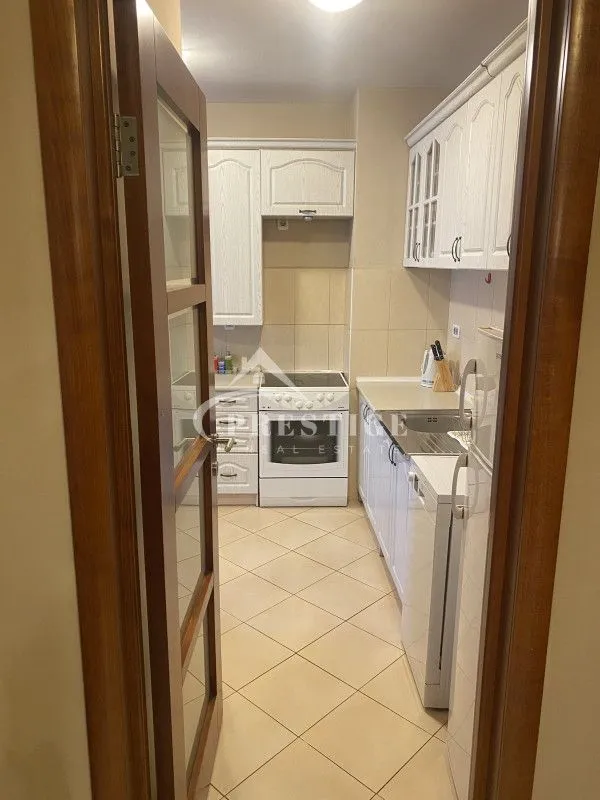 Rent, one bedroom apartment, 45m², Preko Morače, Podgorica