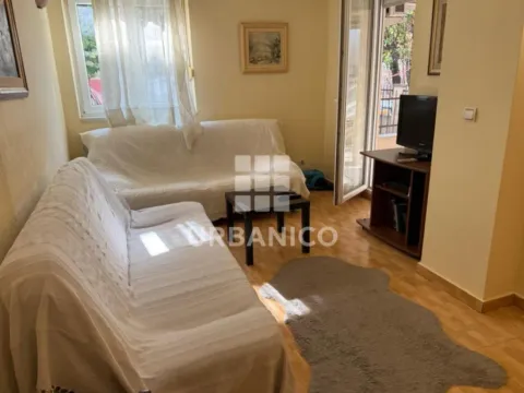 Izdavanje, dvosoban stan, 65m², Tree cane, Budva - image 9