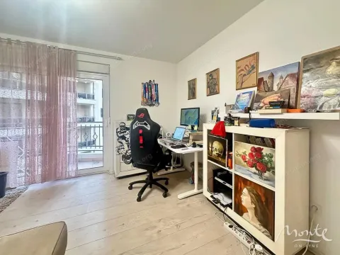 Prodaja, jednosoban stan, 63m², Bečići, Budva - image 7