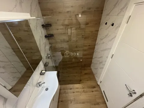 Rent, two bedroom apartment, 62m², Palilula, Niš - image 14