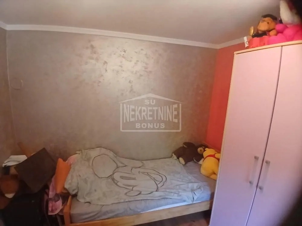 Prodaja, kuća, 88m², Makova Sedmica, Subotica