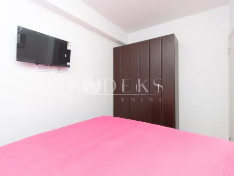 Izdavanje, jednosoban stan, 38m², Zabjelo, Podgorica - image 8
