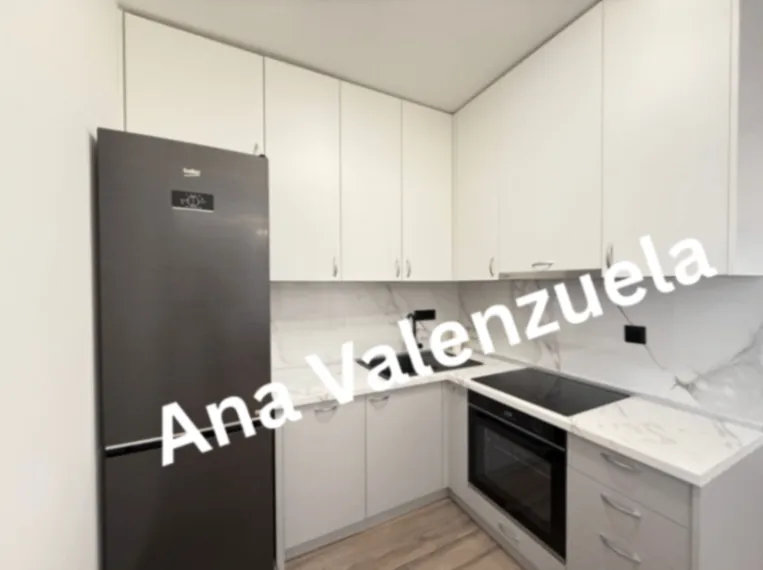 Izdavanje, dvosoban stan, 68m², Pobrežje, Podgorica