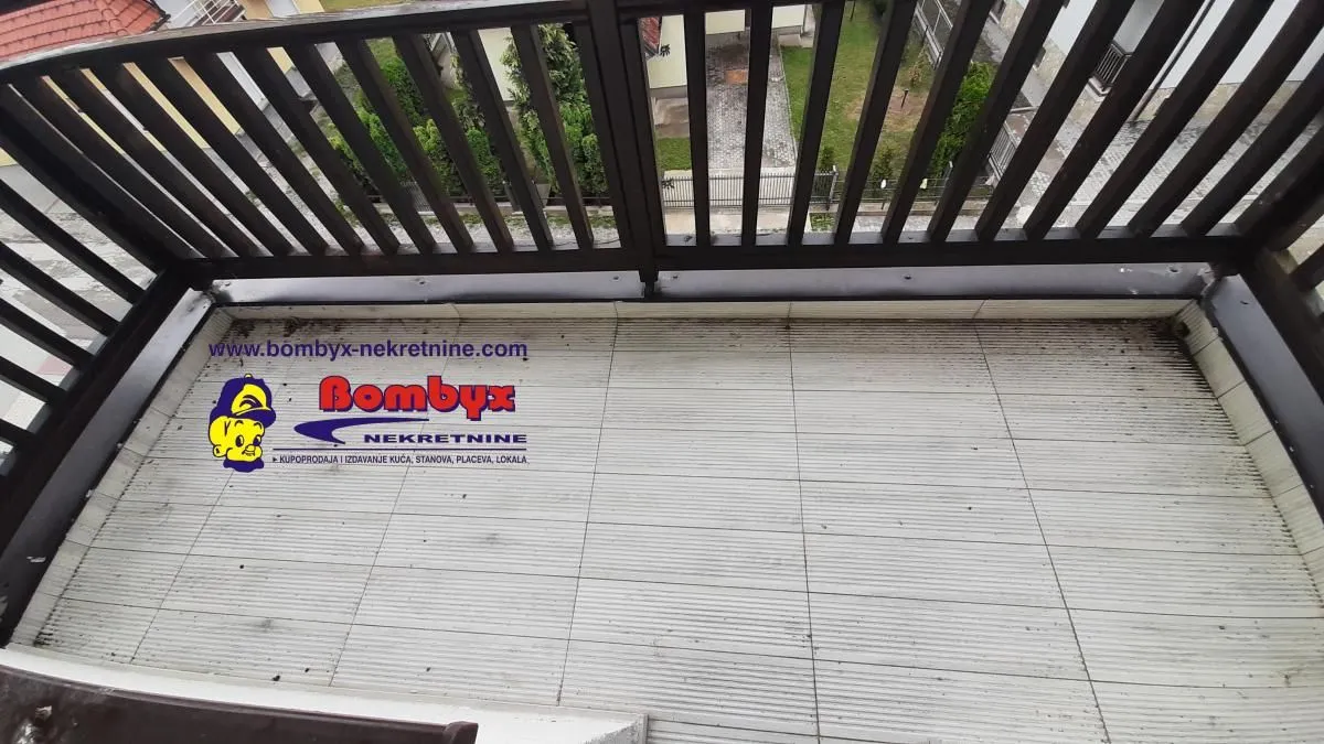 Prodaja, stan, 33m², Centar, Zlatibor