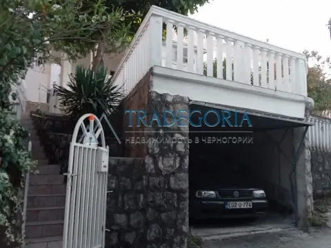 Sale, house, 168m², Krašići, Tivat