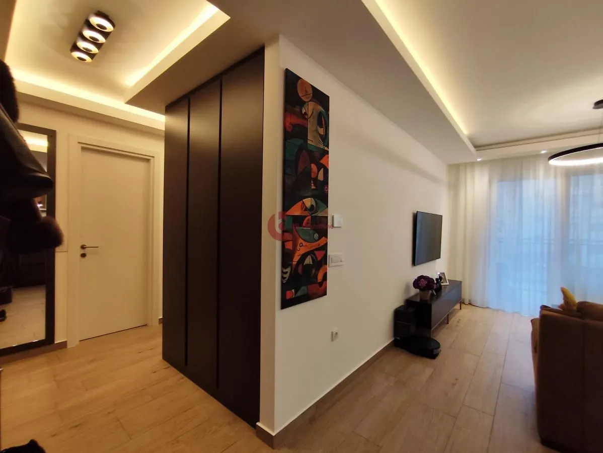 Prodaja, trosoban stan, 66m², Centar, Subotica