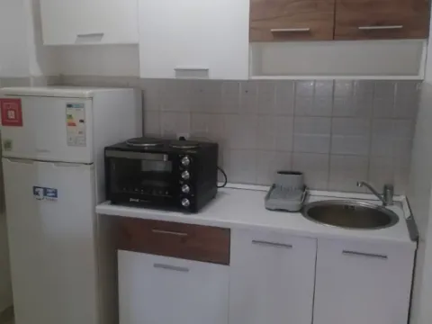 Izdavanje, dvosoban stan, 49m², Podbara, Novi Sad Sve Podlokacije - image 8