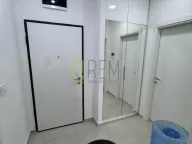 Izdavanje, dvosoban stan, 66m², Stari Aerodrom, Podgorica - image 1