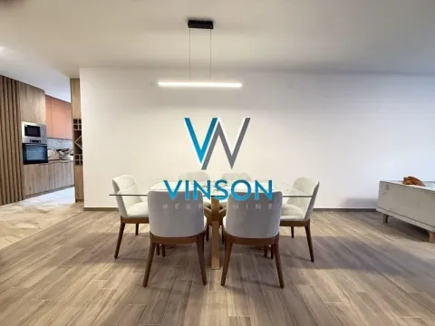 Izdavanje, četvorosoban stan, 170m², Petrovaradin, Novi Sad - image 11