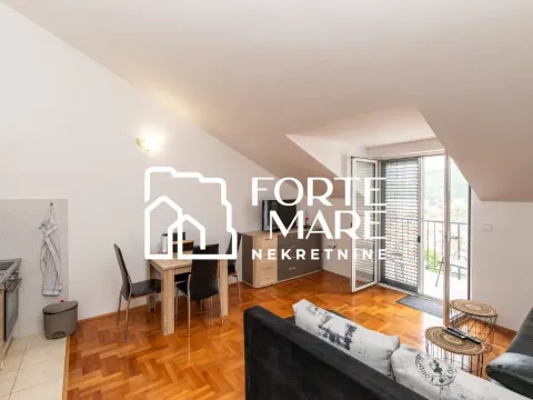 Prodaja, jednosoban stan, 51m², Meljine, Herceg Novi - image 2