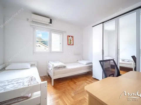 Prodaja, dvosoban stan, 55m², Donja Lastva, Tivat - image 13