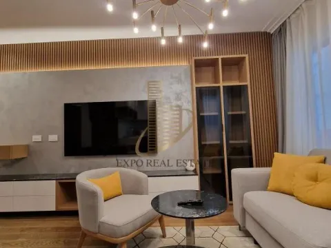 Prodaja, jednosoban stan, 39m², Vračar Hram, Vračar Sve Podlokacije - image 2