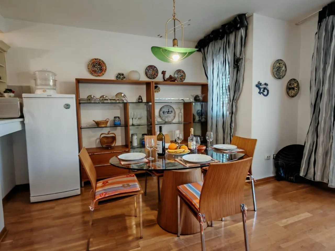 Prodaja, dvosoban stan, 85m², Petrovac, Budva