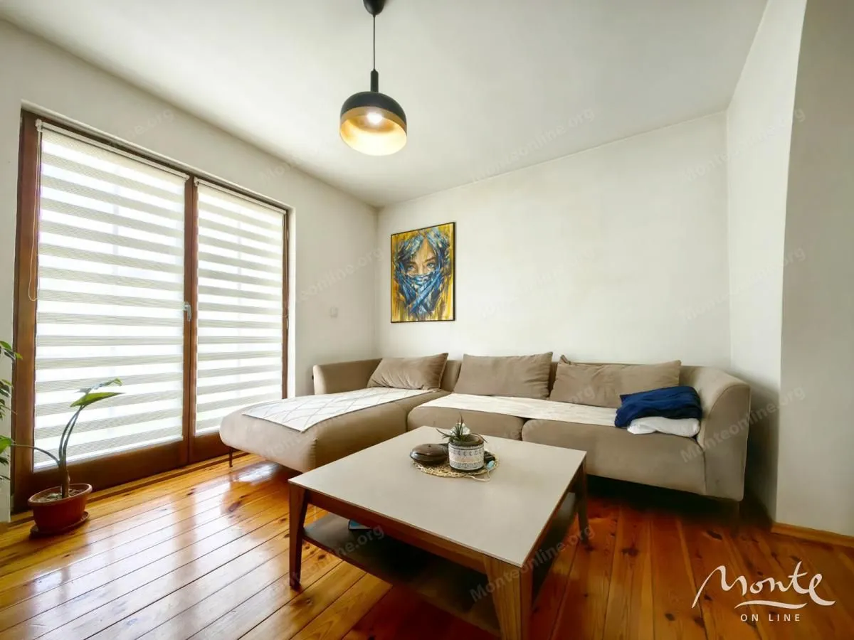 Sale, house, 128m², Kolašin, Crna Gora