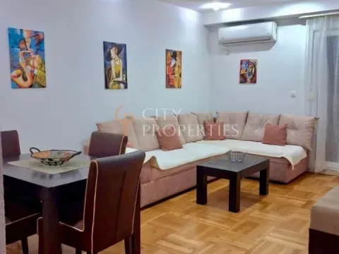 Izdavanje, stan, 74m², Pobrežje, Podgorica - image 12