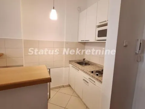 Prodaja, dvosoban stan, 40m², Liman 3, Novi Sad Sve Podlokacije - image 6