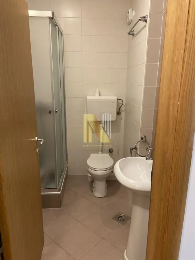Izdavanje, jednosoban stan, 40m², Podbara, Novi Sad Sve Podlokacije