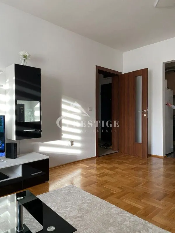 Prodaja, jednosoban stan, 50m², Donja Gorica, Podgorica