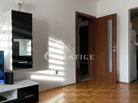 Prodaja, jednosoban stan, 50m², Donja Gorica, Podgorica - image 9