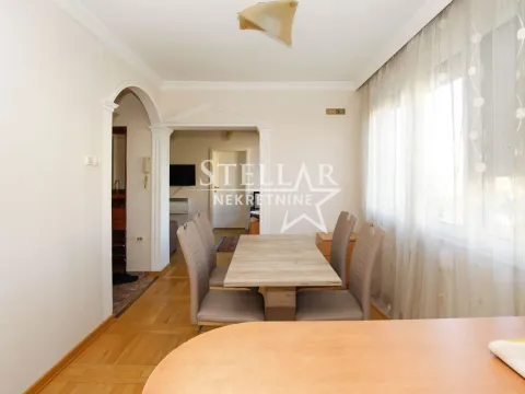 Rent, one bedroom apartment, 55m², Preko Morače, Podgorica - image 6