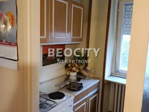 Sale, two bedroom apartment, 64m², Novo naselje, Novi Sad - image 2