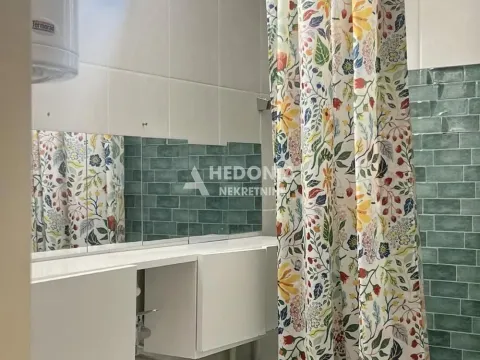 Rent, one bedroom apartment, 42m², Novi Beograd Sve Podlokacije, Beograd - image 6