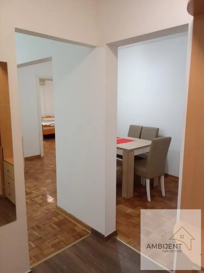 Sale, four bedroom apartment, 110m², Bezanijska Kosa 1, Bežanijska Kosa Sve Podlokacije