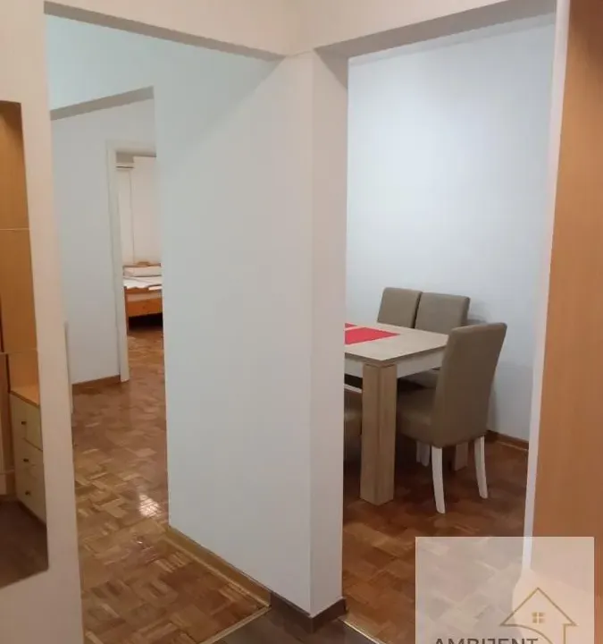 Prodaja, četvorosoban stan, 110m², Bezanijska Kosa 1, Bežanijska Kosa Sve Podlokacije