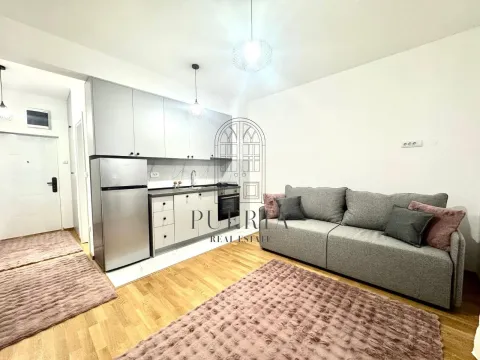 Izdavanje, garsonjera, 33m², Zabjelo, Podgorica - image 3