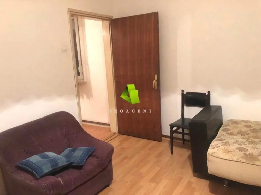 Rent, one bedroom apartment, 40m², Medijana, Niš