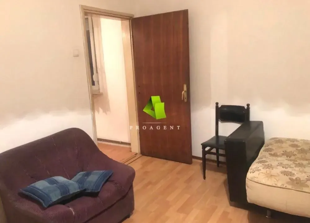 Rent, one bedroom apartment, 40m², Medijana, Niš
