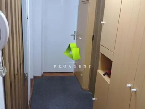 Rent, two bedroom apartment, 60m², Medijana, Niš - image 12