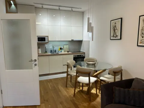 Izdavanje, jednosoban stan, 40m², Gorica C, Podgorica - image 5