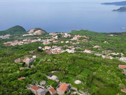Sale, land lot, 1640m², Blizikuće, Budva - image 22