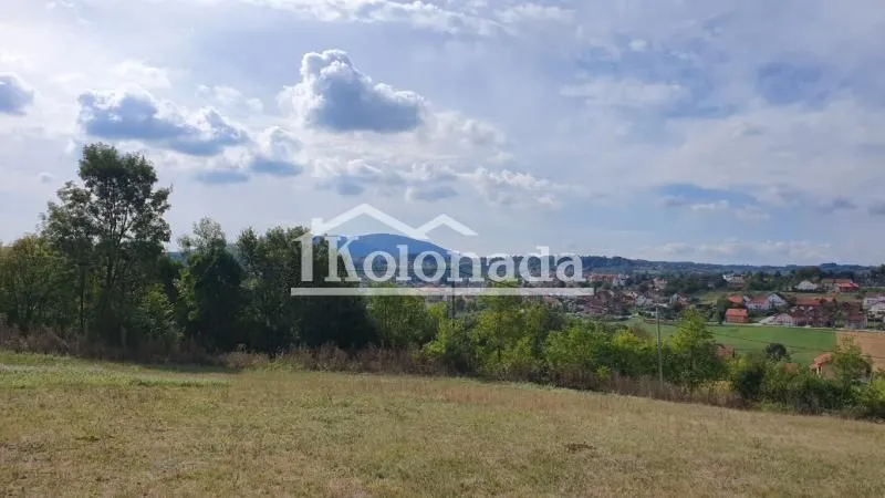 Prodaja, plac, 8260m², Ropočevo, Sopot