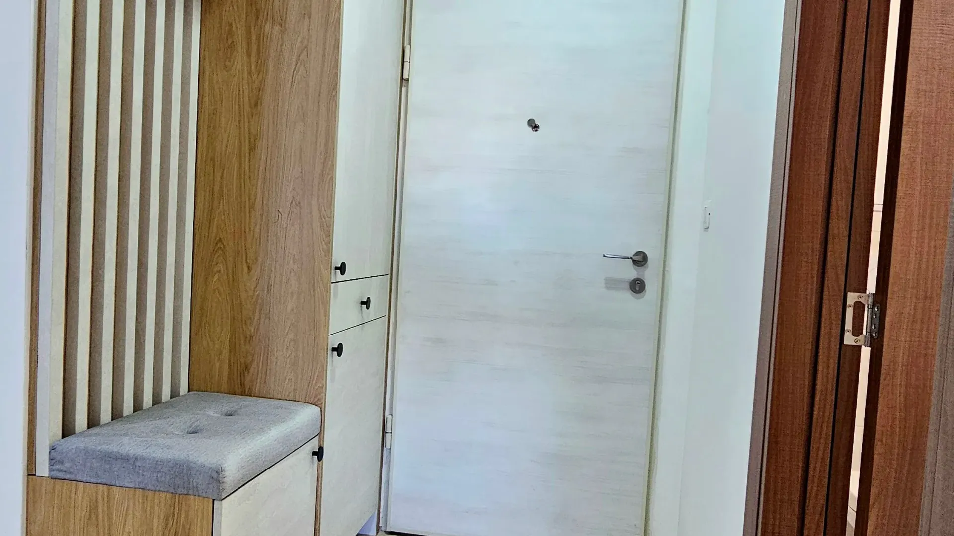Rent, apartment, 42m², Zabjelo, Podgorica