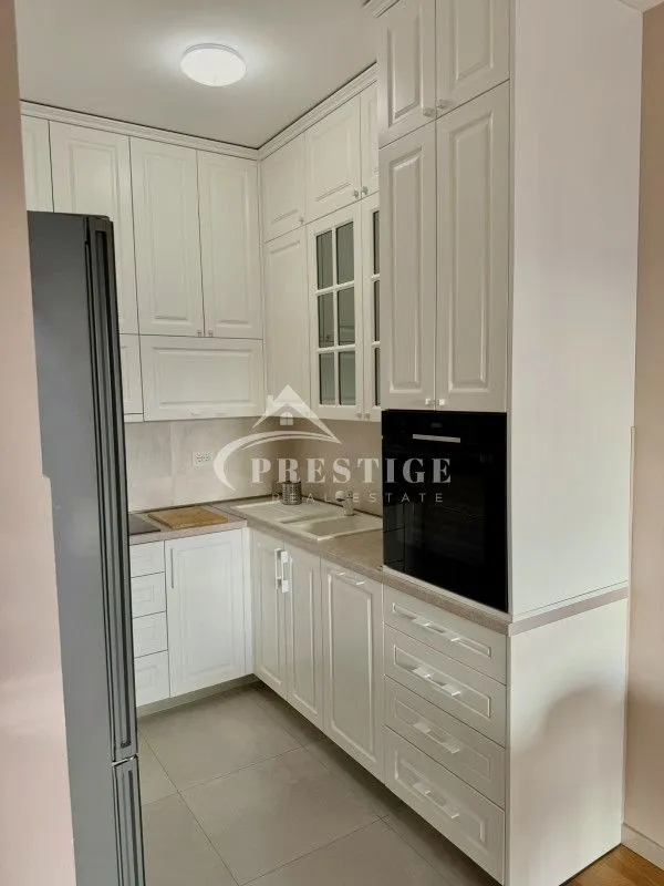 Rent, one bedroom apartment, 57m², Gorica C, Podgorica
