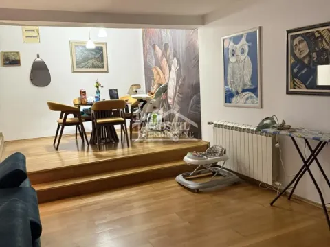 Prodaja, trosoban stan, 79m², Karaburma, Palilula Sve Podlokacije - image 10