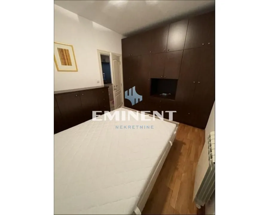 Rent, two bedroom apartment, 55m², Voždovac Sve Podlokacije, Beograd