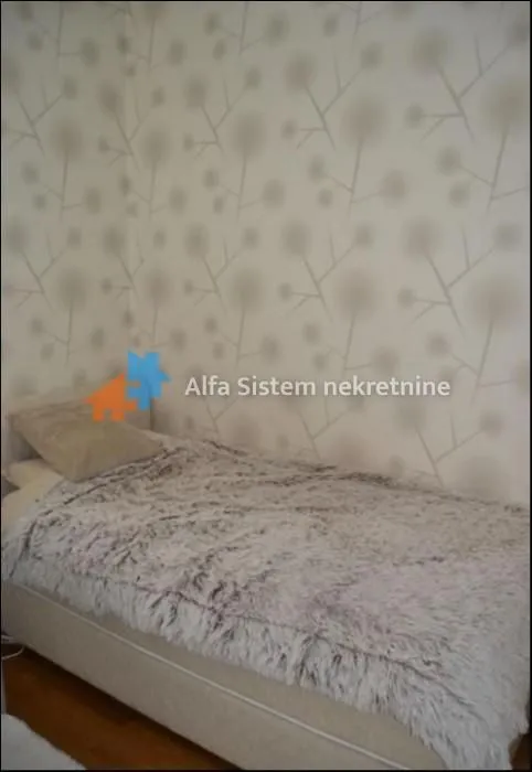 Rent, four bedroom apartment, 135m², Savski Venac, Beograd
